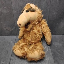 Alf Alien Productions Plushie