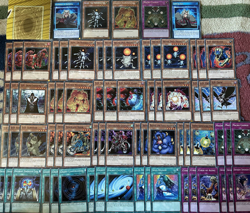 Yugioh gren maju - gren, helios