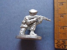 Grenadier Secret Agents