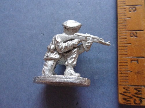 Grenadier secret agents - grenadier,
