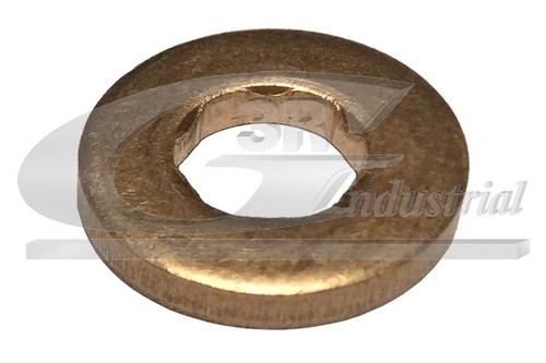 3rg 81291 heat shield - 3rg,