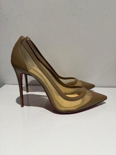 Christian louboutin galativi - christian,