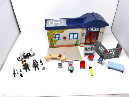 Playmobil 5299 5689 take along - 5299/5689,