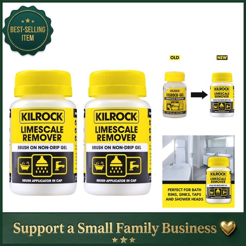 Effective limescale remover - effective,
