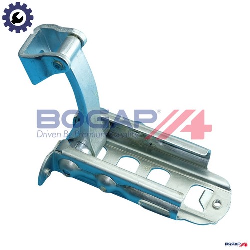 Door check a5325100 for - door,