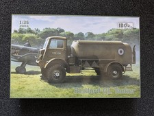 IBG Models 1/35 Bedford QL