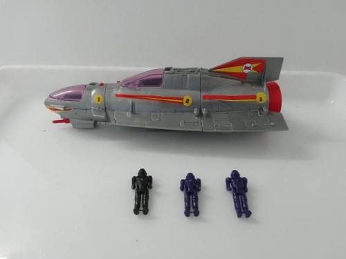Vintage manta force star - vintage,