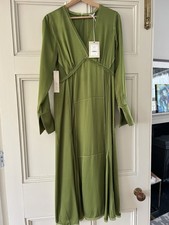 Jigsaw New Dress RRP £175