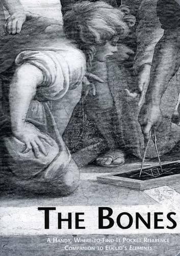 The bones kivar waterproof - the, (waterproof