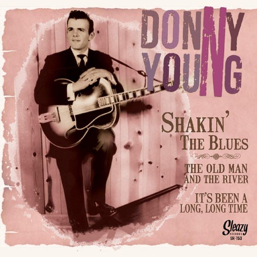 Johnny paycheck shakin the - shakin',