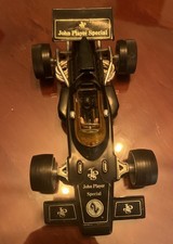 VINTAGE JPS/JOHN PLAYER