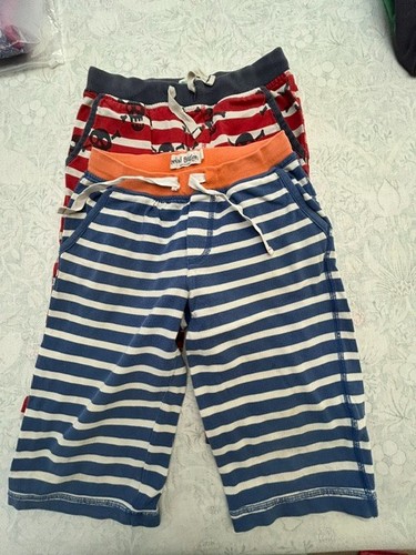 Mini boden boys - shorts, age