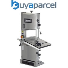 Draper bandsaw 340mm 1100w - 1100w, 45