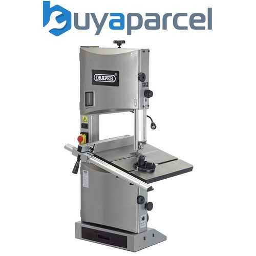 Draper bandsaw 340mm 1100w - bandsaw,