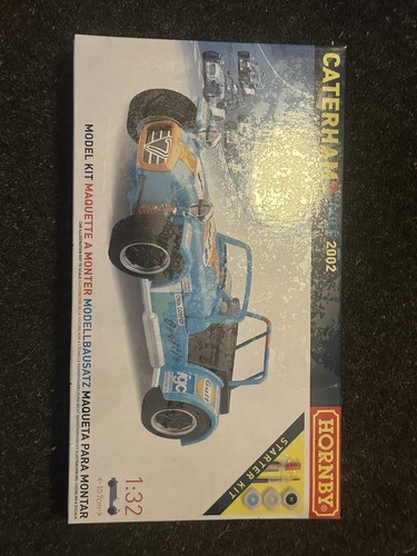 Hornby scalextric k2012 - scalextric,