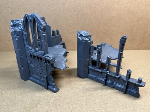 Warhammer 40k plastic imperial - warhammer,
