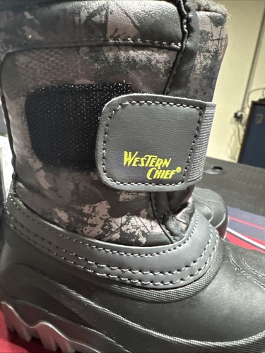Nwt western chief - kids, 7/8