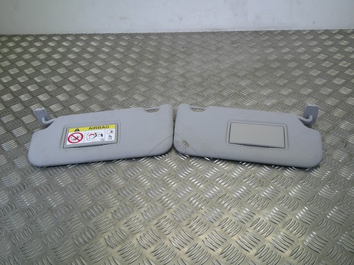 Ford fiesta titanium pair of - ford,