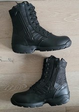 Magnum panther 8.0 side zip