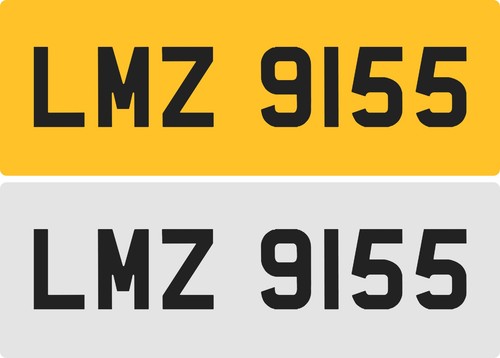 Lmz 9155 dateless - lmz,