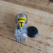 new Brimar UK 6060 Yellow T