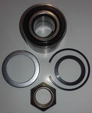 Motaquip LVBW55 Rear Wheel