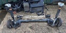 Vauxhall Corsa E Complete Rear