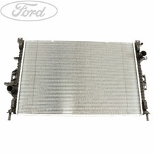 Genuine Ford Focus ST 2.0