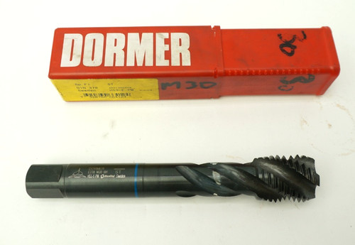 Dormer m30 e238 - m30, 6h,