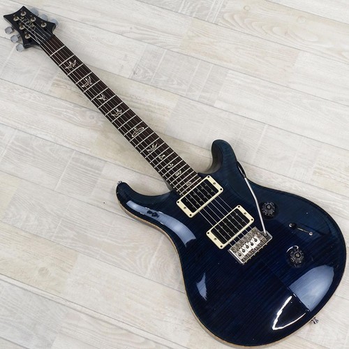 Paul reed smith prs custom - reed,
