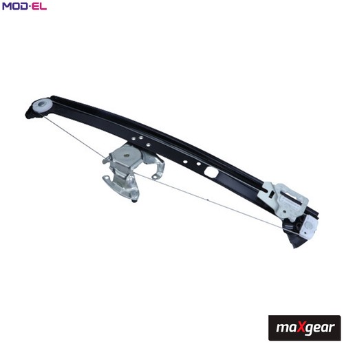 Window regulator 0372 - regulator, for
