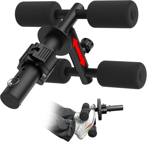 Adjustable tib bar - tib, tibialis
