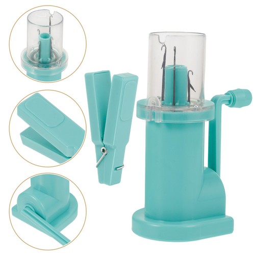 Darning mini loom machine - darning,