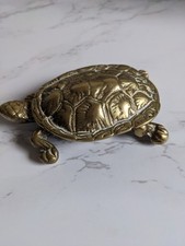 Vintage Decorative Brass
