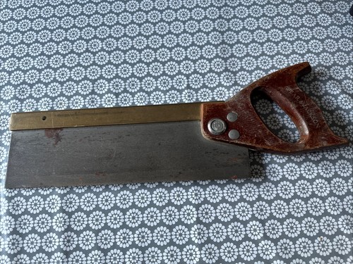 Spear jackson vintage - &,