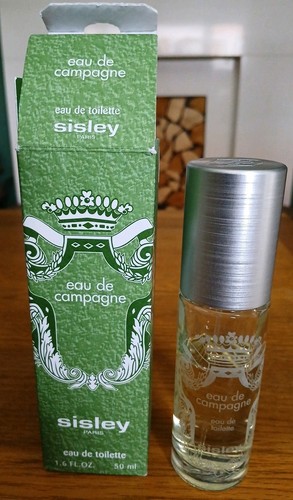Sisley paris eau campagne - sisley,