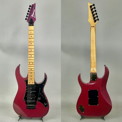 Ibanez rg550 purple - rg550, /