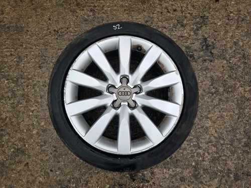 Audi 2010 2015 single - 8x,
