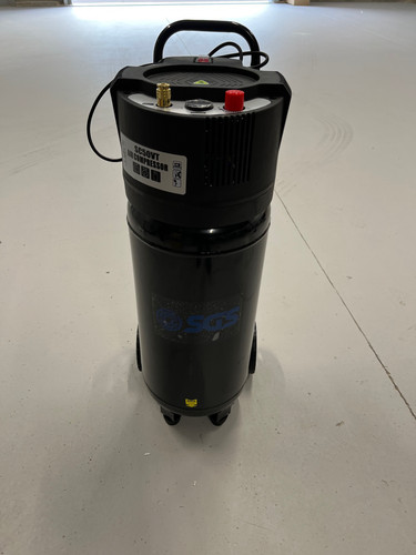 Sgs sc50vt 50l - free, direct