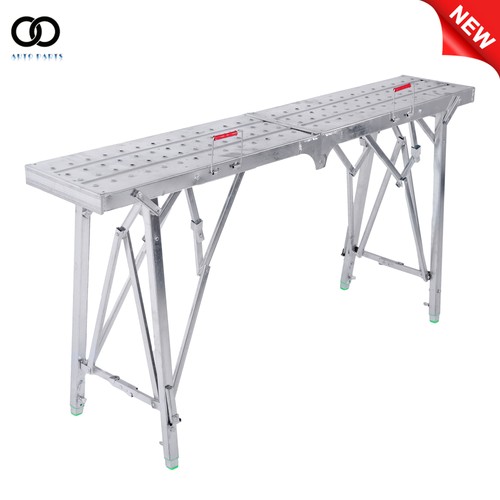 Scaffolding adjustable height - scaffolding,,