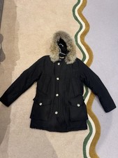 Woolrich Arctic Parka – Down