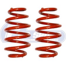 LOWERING SPRINGS 60MM - VW TRANSPORTER T4 KOMBI & PANEL VAN