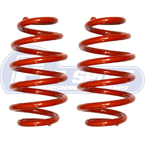 Lowering springs 60mm - 60mm,