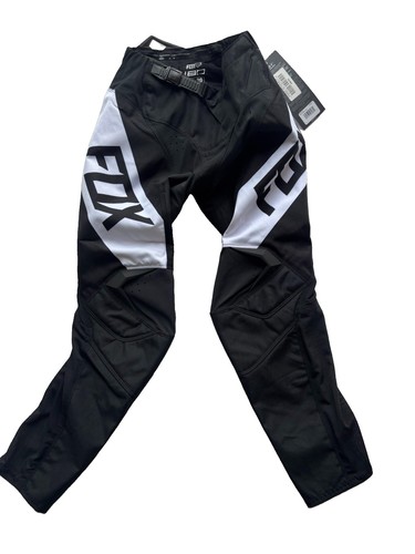 Kids motocross pants fox - kids, mx