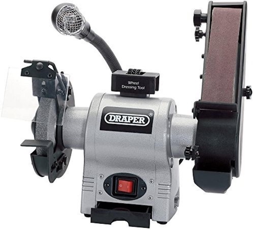 370w bench grinder - bench,