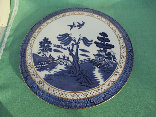 Royal doulton booths real old - royal,