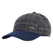 Barbour Mens Clyde Cap Navy /