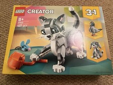 LEGO Creator 31163 Playful Cat