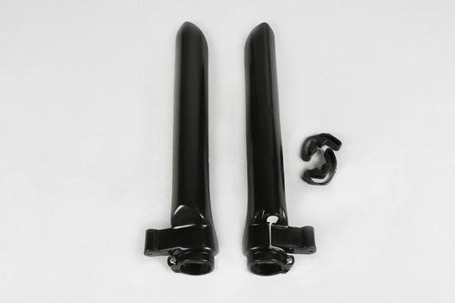 Fork protection fork