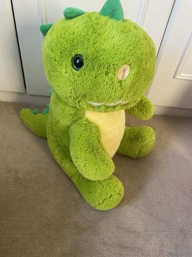 Giant dinosaur stuffed - giant,